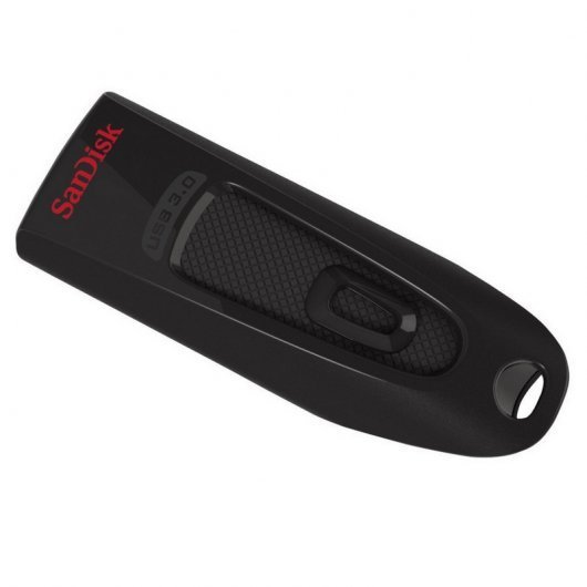 Sandisk Cruzer Ultra USB 3.0 32 GB Negro Sandisk Cruzer Ultra USB 3.0 32 GB Negro